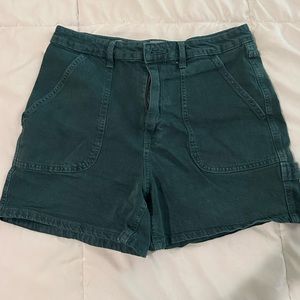 universal thread carpenter jean shorts